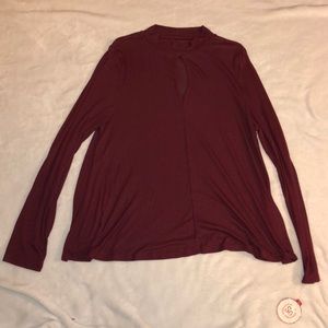 Super cute long sleeve